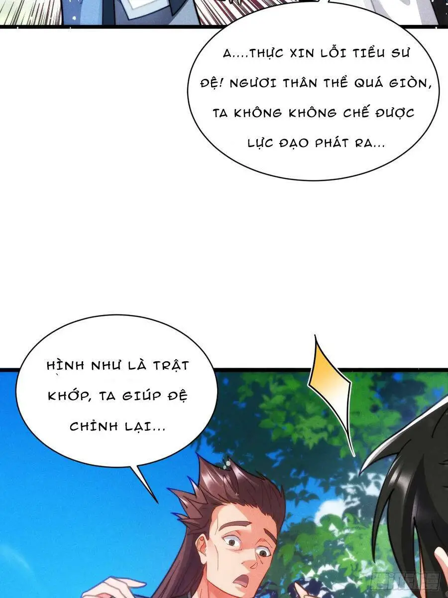 Thê Tử Của Ta Là Đại Lão Đại Thừa Kỳ Nettruyen ZZZ Chương 6 Page 26