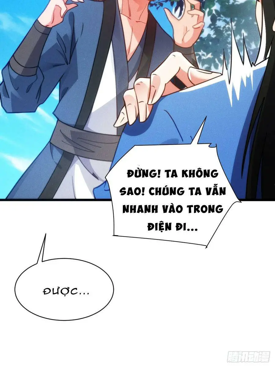 Thê Tử Của Ta Là Đại Lão Đại Thừa Kỳ Nettruyen ZZZ Chương 6 Page 27