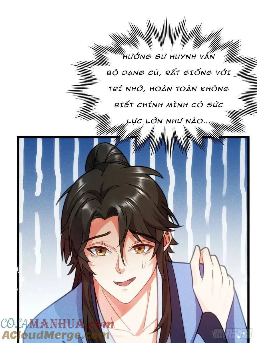 Thê Tử Của Ta Là Đại Lão Đại Thừa Kỳ Nettruyen ZZZ Chương 6 Page 28