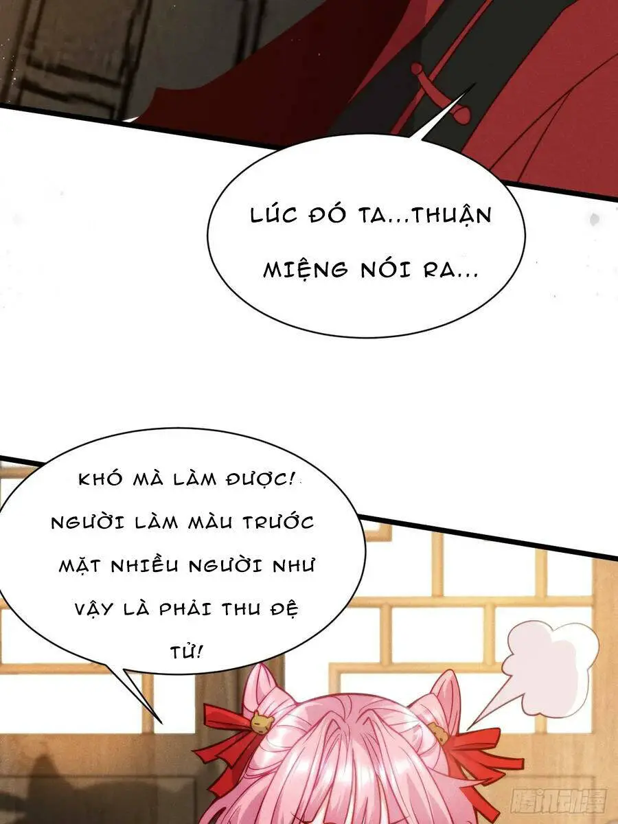 Thê Tử Của Ta Là Đại Lão Đại Thừa Kỳ Nettruyen ZZZ Chương 6 Page 33