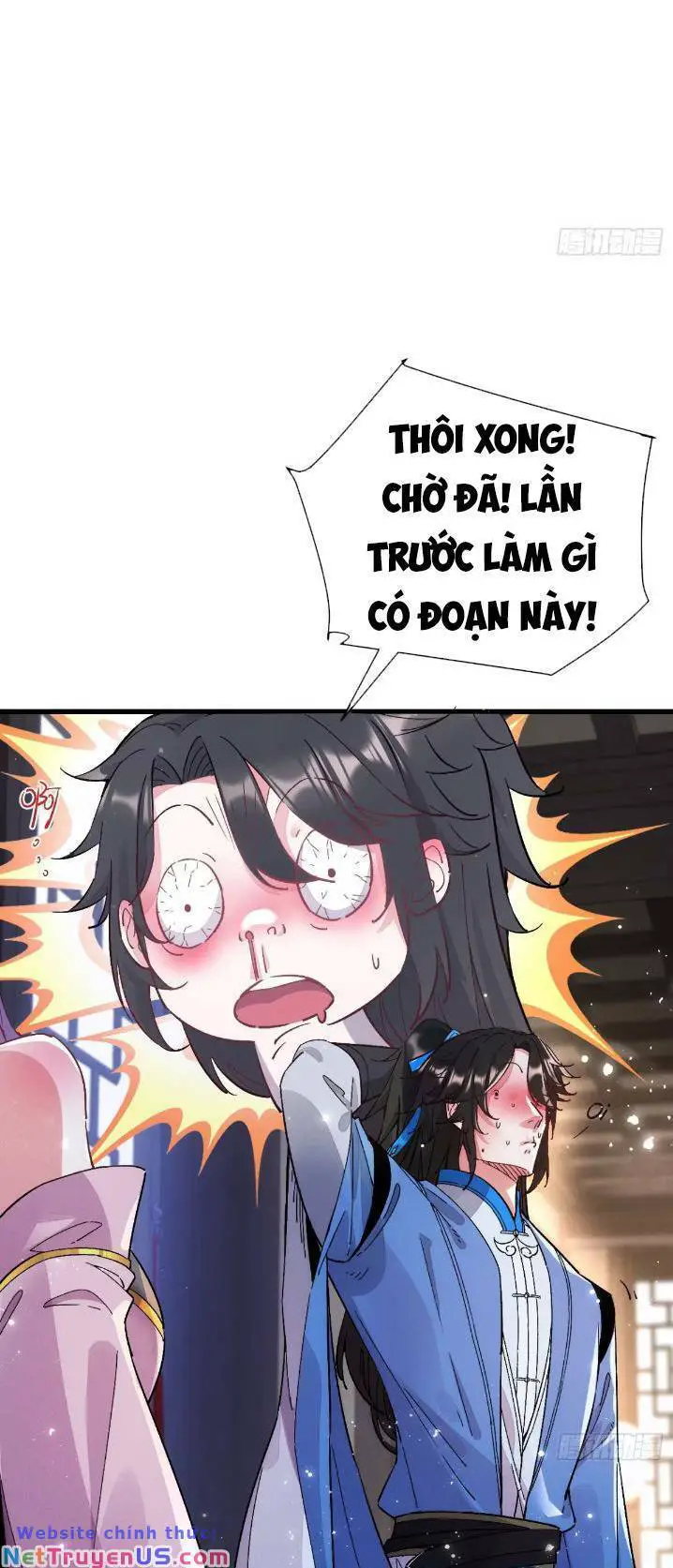 Thê Tử Của Ta Là Đại Lão Đại Thừa Kỳ Nettruyen ZZZ Chương 9 Page 18