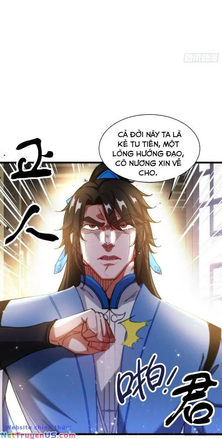 Thê Tử Của Ta Là Đại Lão Đại Thừa Kỳ Nettruyen ZZZ Chương 9 Page 23