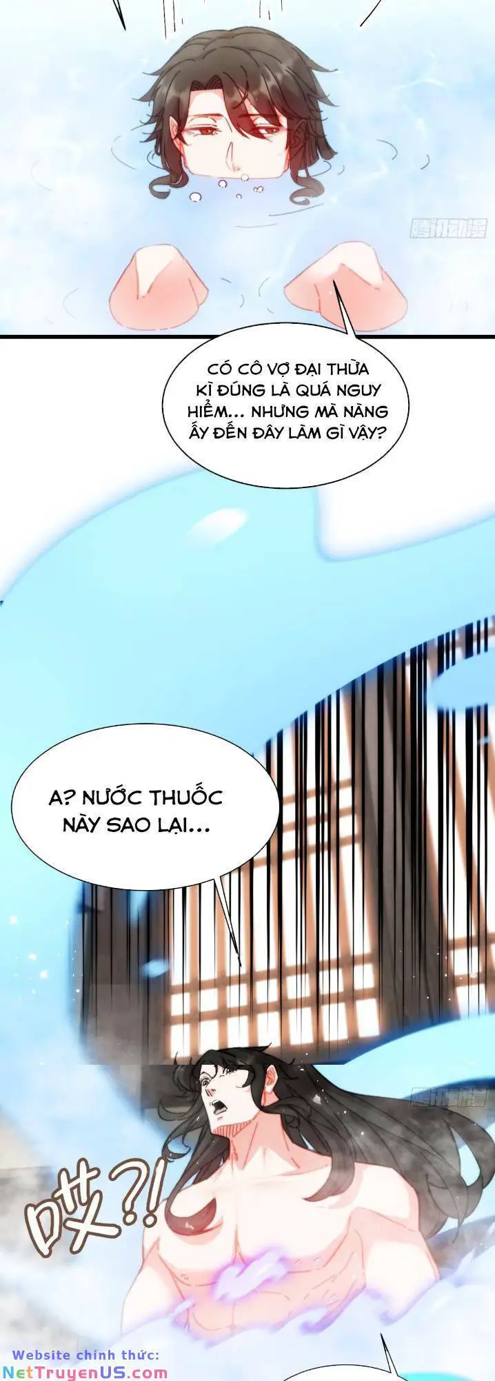 Thê Tử Của Ta Là Đại Lão Đại Thừa Kỳ Nettruyen ZZZ Chương 9 Page 31