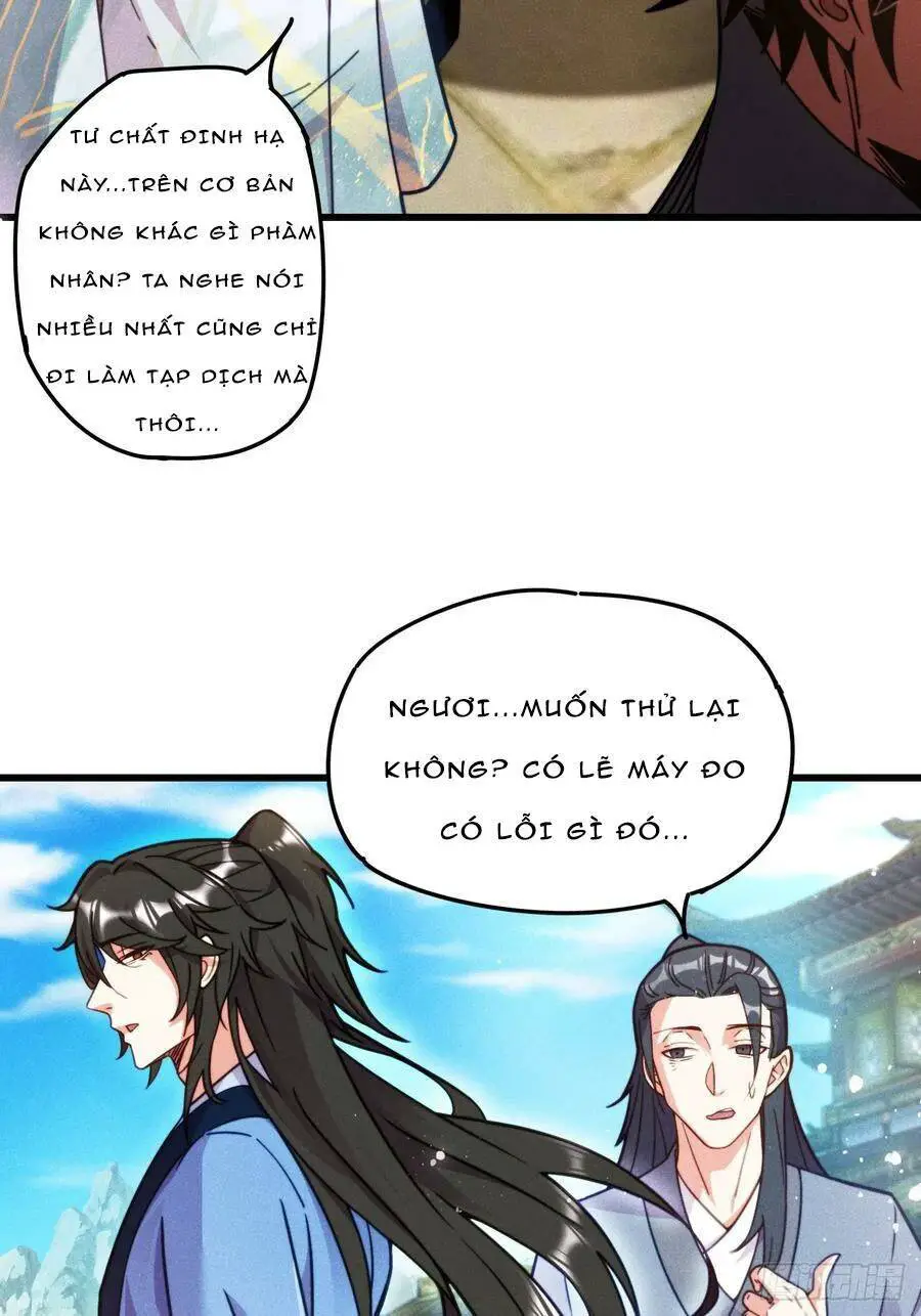 Thê Tử Của Ta Là Đại Lão Đại Thừa Kỳ Nettruyen ZZZ Chương 5 Page 6