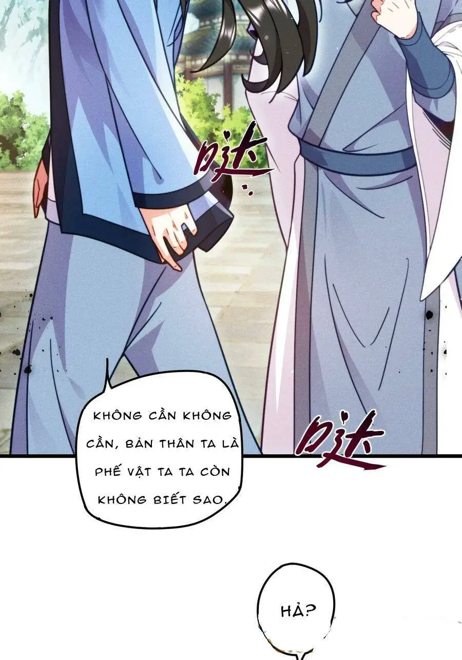 Thê Tử Của Ta Là Đại Lão Đại Thừa Kỳ Nettruyen ZZZ Chương 5 Page 7