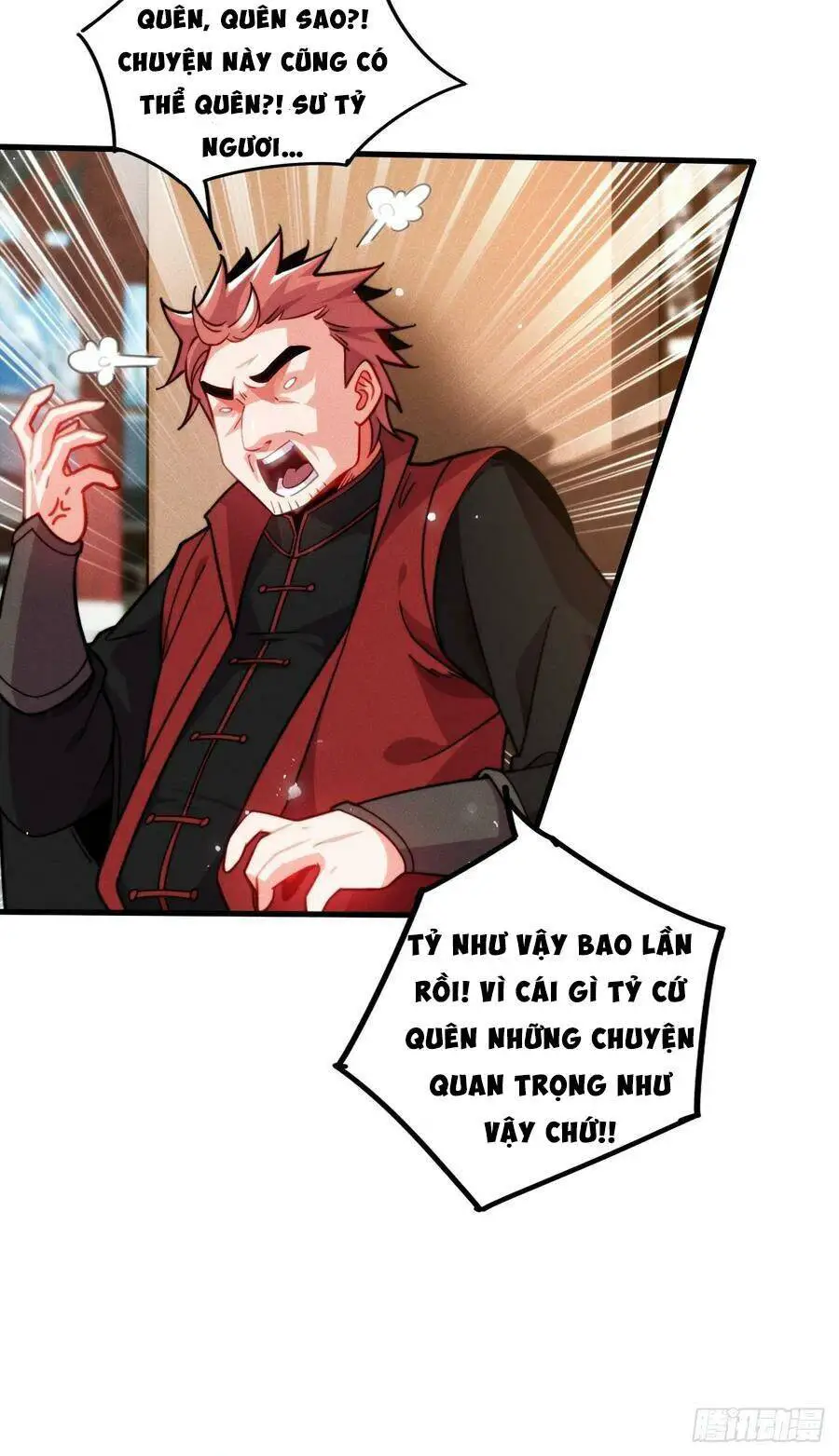 Thê Tử Của Ta Là Đại Lão Đại Thừa Kỳ Nettruyen ZZZ Chương 5 Page 16