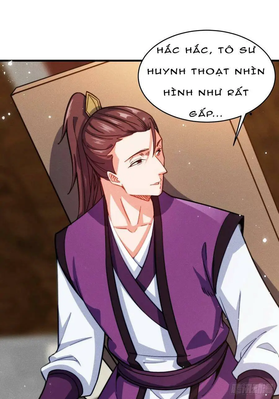 Thê Tử Của Ta Là Đại Lão Đại Thừa Kỳ Nettruyen ZZZ Chương 5 Page 17