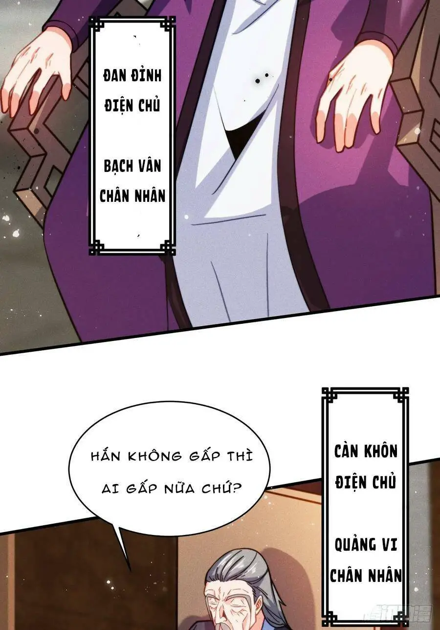 Thê Tử Của Ta Là Đại Lão Đại Thừa Kỳ Nettruyen ZZZ Chương 5 Page 18