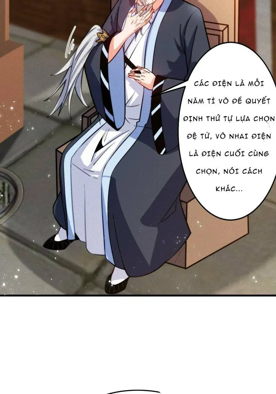 Thê Tử Của Ta Là Đại Lão Đại Thừa Kỳ Nettruyen ZZZ Chương 5 Page 19
