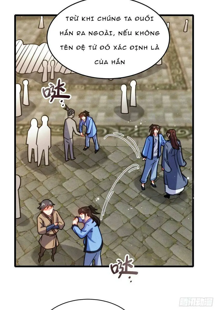 Thê Tử Của Ta Là Đại Lão Đại Thừa Kỳ Nettruyen ZZZ Chương 5 Page 20