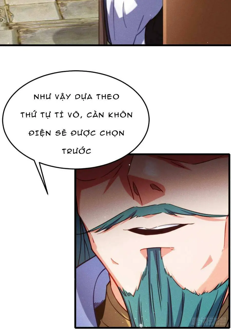 Thê Tử Của Ta Là Đại Lão Đại Thừa Kỳ Nettruyen ZZZ Chương 5 Page 23