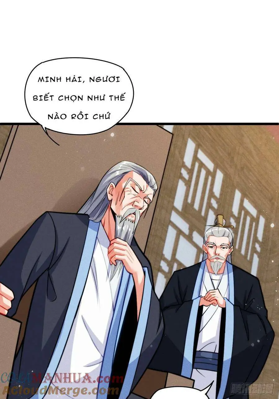 Thê Tử Của Ta Là Đại Lão Đại Thừa Kỳ Nettruyen ZZZ Chương 5 Page 25