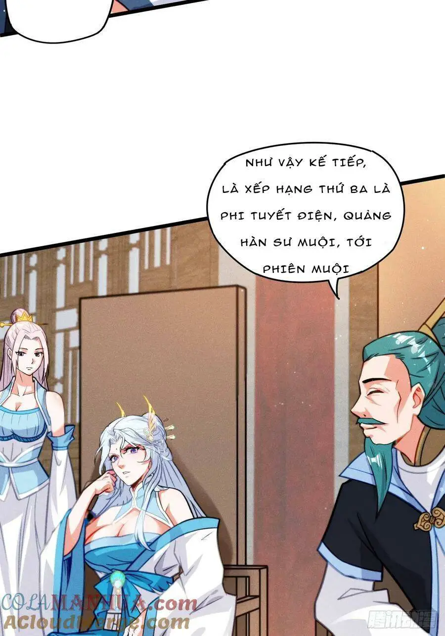 Thê Tử Của Ta Là Đại Lão Đại Thừa Kỳ Nettruyen ZZZ Chương 5 Page 28