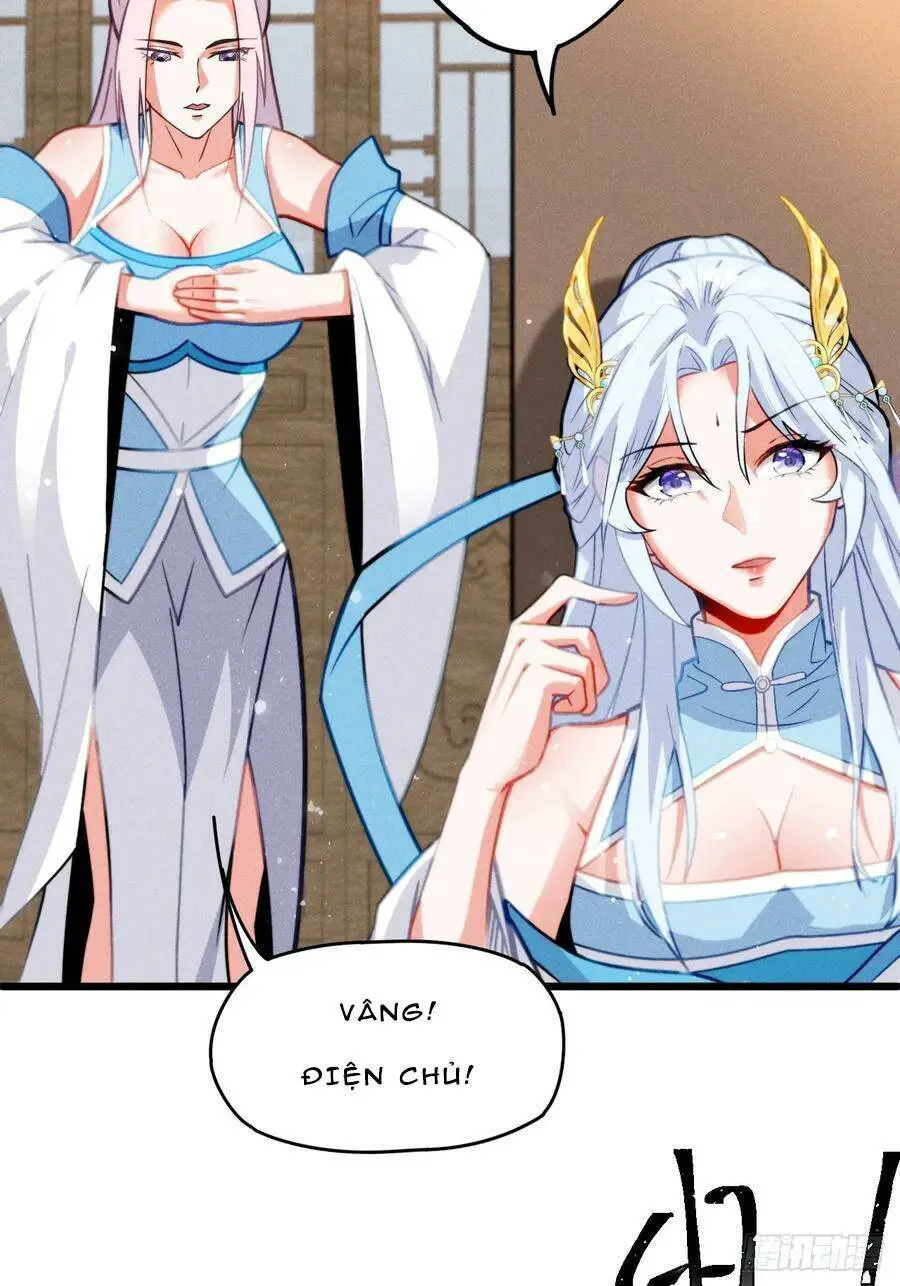 Thê Tử Của Ta Là Đại Lão Đại Thừa Kỳ Nettruyen ZZZ Chương 5 Page 30