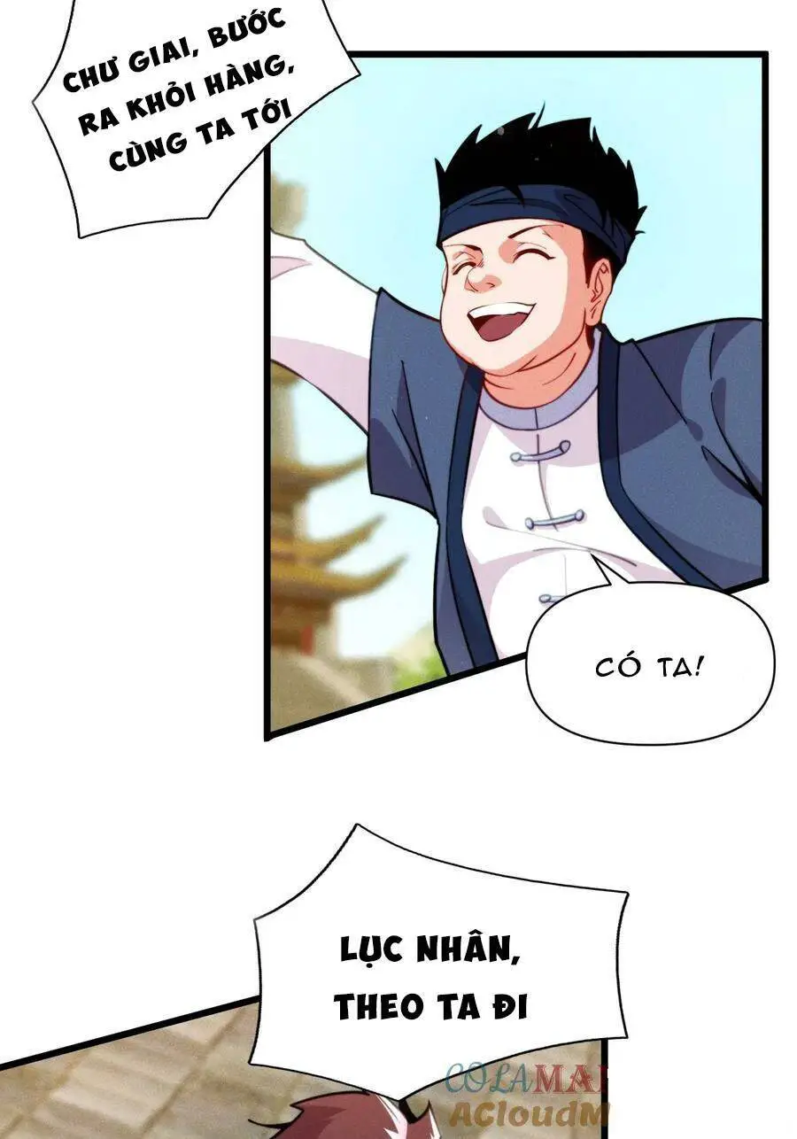 Thê Tử Của Ta Là Đại Lão Đại Thừa Kỳ Nettruyen ZZZ Chương 5 Page 37