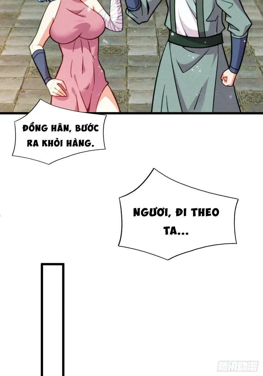 Thê Tử Của Ta Là Đại Lão Đại Thừa Kỳ Nettruyen ZZZ Chương 5 Page 39