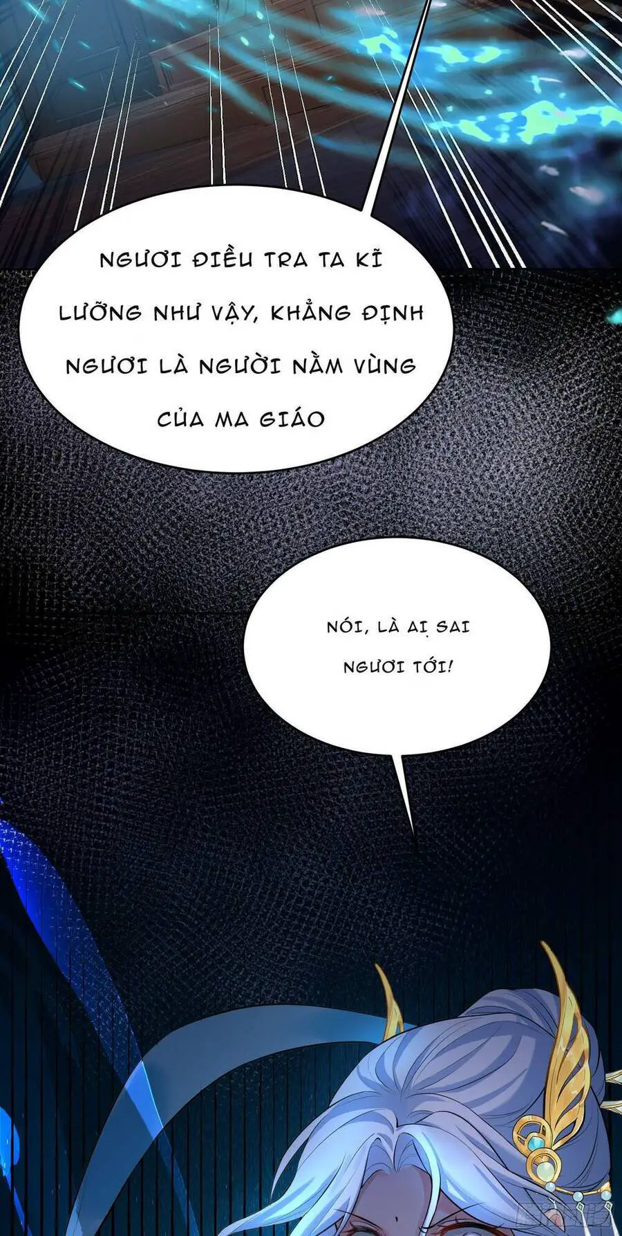 Thê Tử Của Ta Là Đại Lão Đại Thừa Kỳ Nettruyen ZZZ Chương 2 Page 21