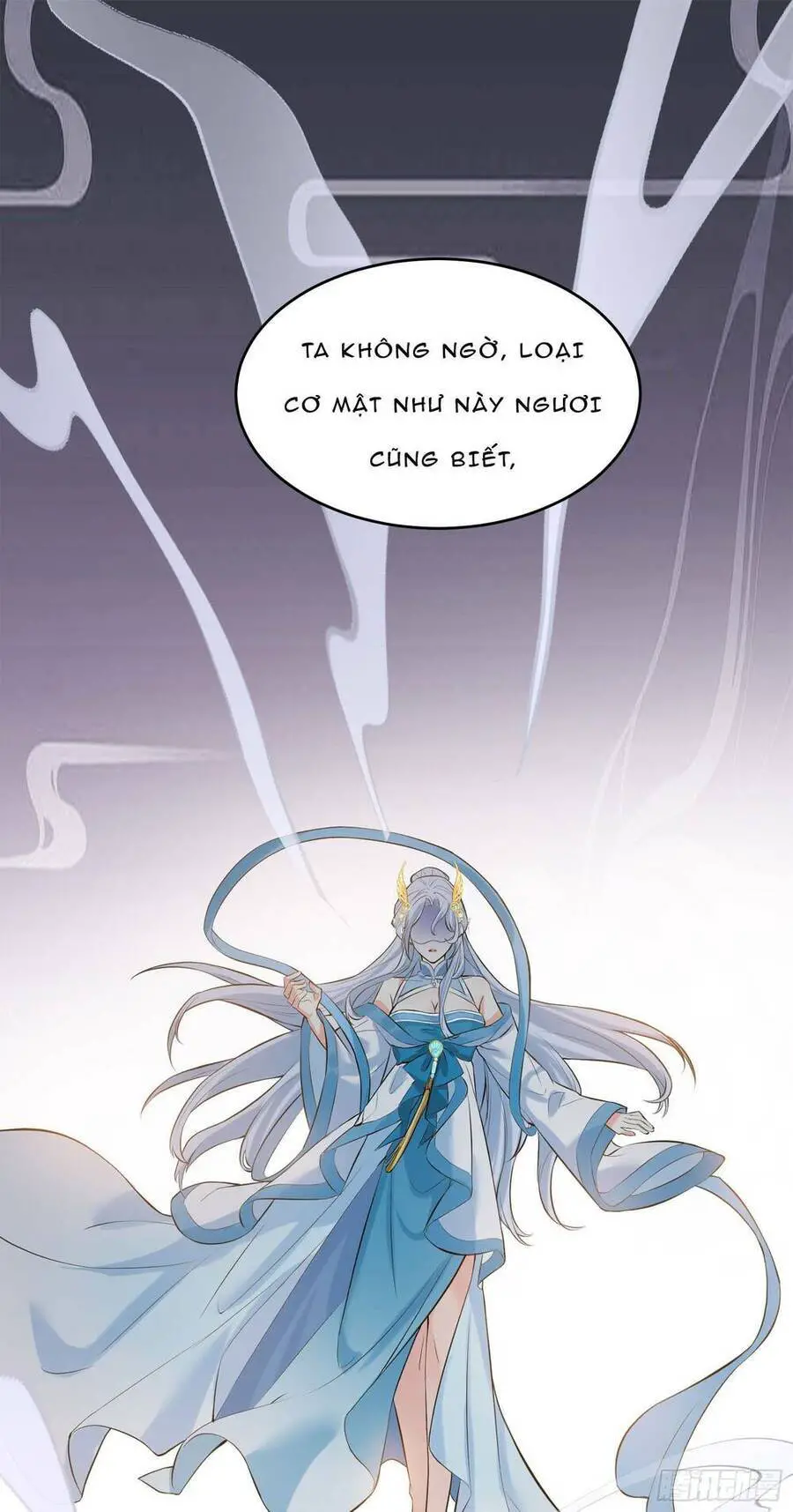 Thê Tử Của Ta Là Đại Lão Đại Thừa Kỳ Nettruyen ZZZ Chương 2 Page 25