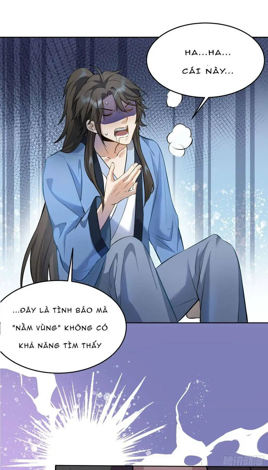 Thê Tử Của Ta Là Đại Lão Đại Thừa Kỳ Nettruyen ZZZ Chương 2 Page 32