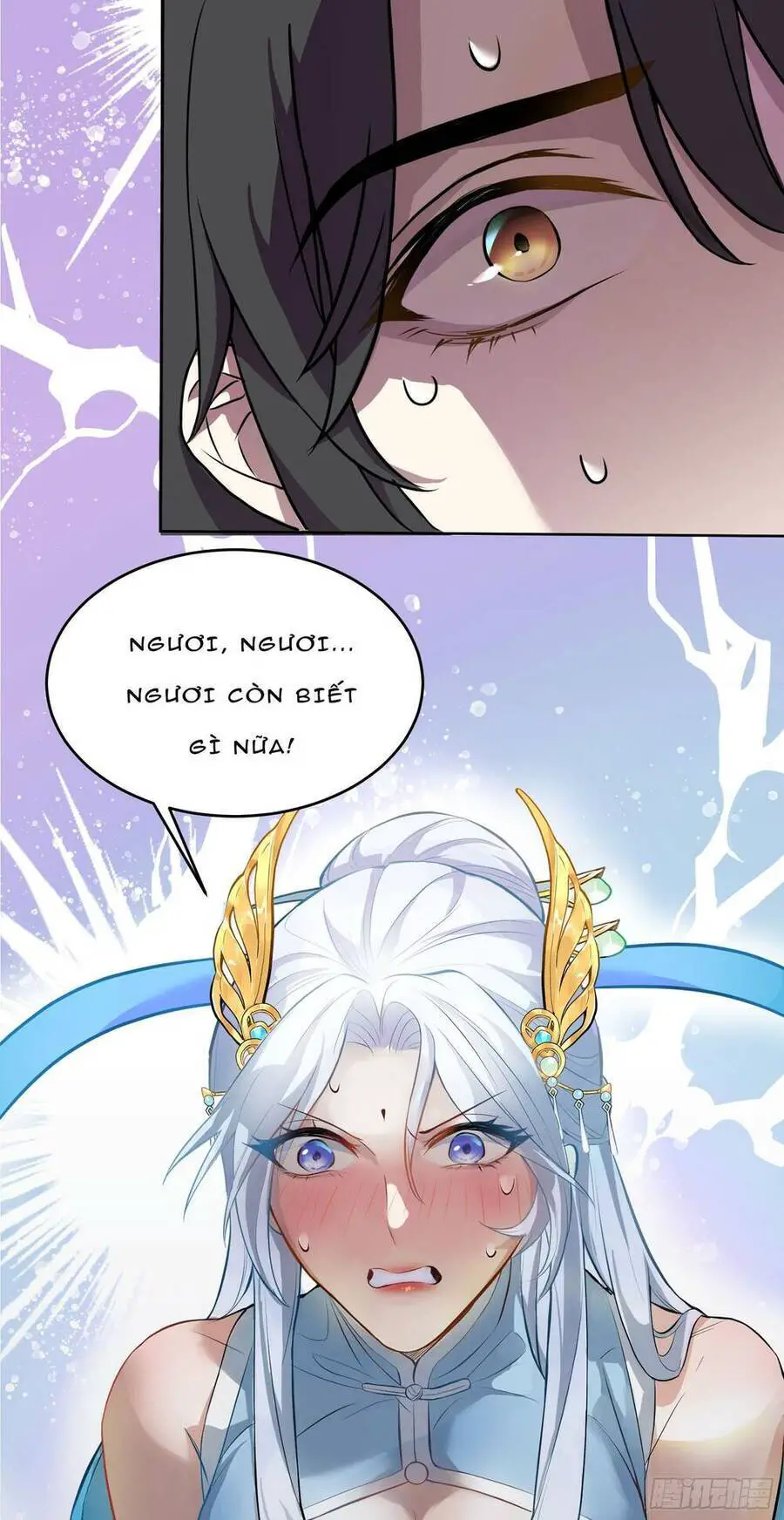 Thê Tử Của Ta Là Đại Lão Đại Thừa Kỳ Nettruyen ZZZ Chương 2 Page 33