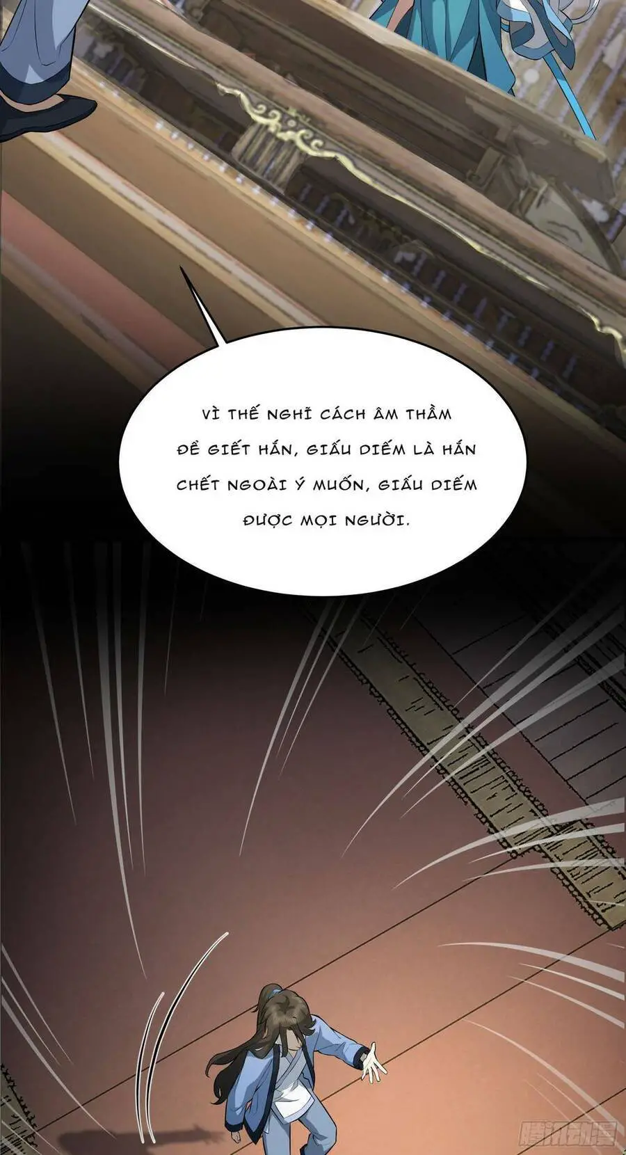 Thê Tử Của Ta Là Đại Lão Đại Thừa Kỳ Nettruyen ZZZ Chương 2 Page 42