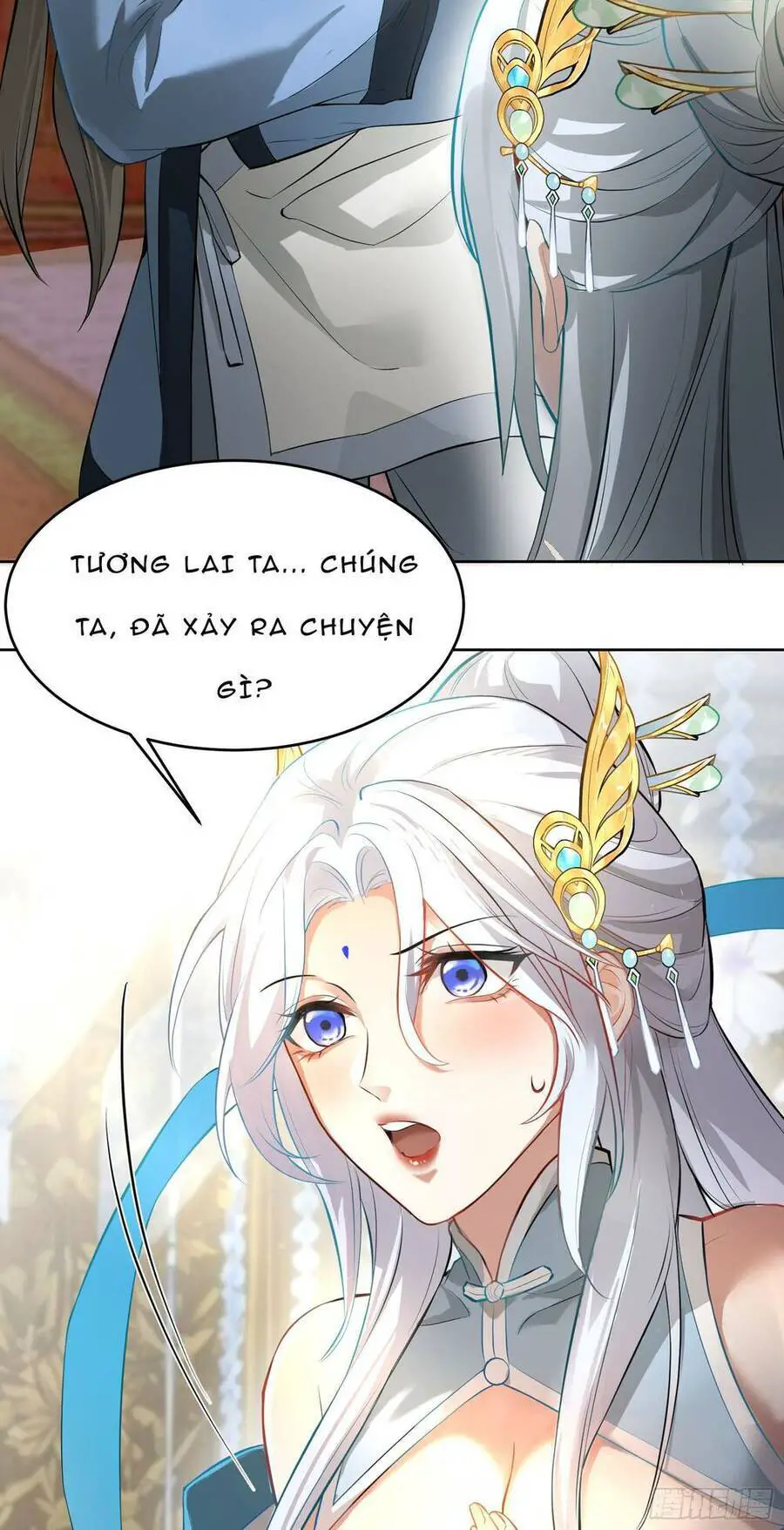 Thê Tử Của Ta Là Đại Lão Đại Thừa Kỳ Nettruyen ZZZ Chương 2 Page 49