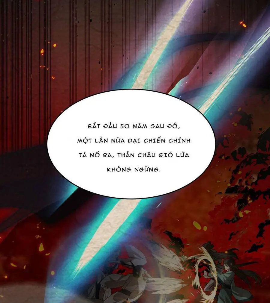 Thê Tử Của Ta Là Đại Lão Đại Thừa Kỳ Nettruyen ZZZ Chương 2 Page 52