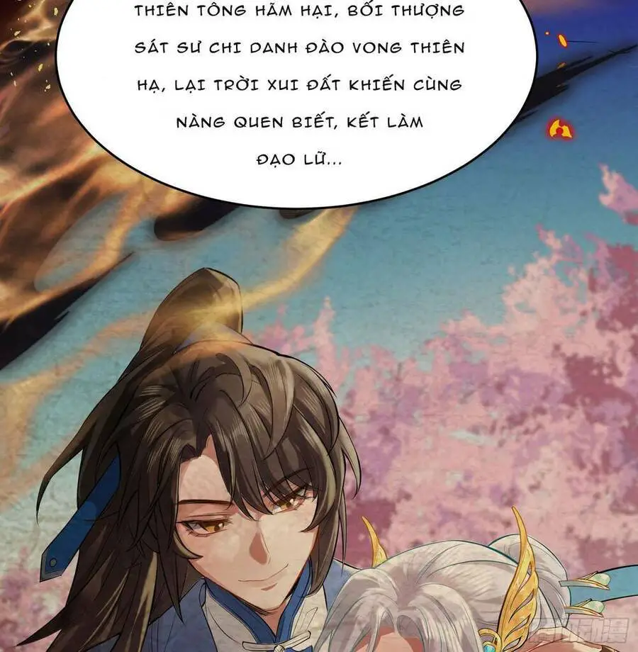 Thê Tử Của Ta Là Đại Lão Đại Thừa Kỳ Nettruyen ZZZ Chương 2 Page 57