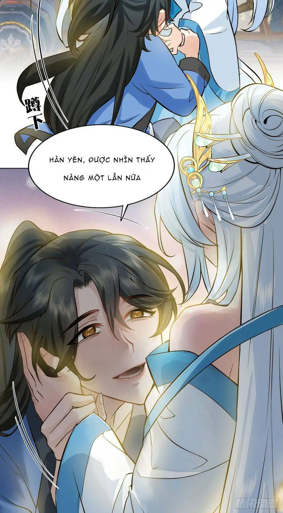 Thê Tử Của Ta Là Đại Lão Đại Thừa Kỳ Nettruyen ZZZ Chương 2 Page 64