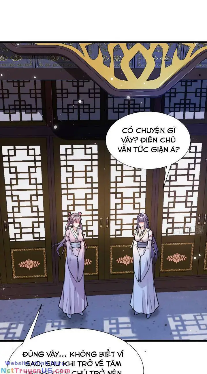 Thê Tử Của Ta Là Đại Lão Đại Thừa Kỳ Nettruyen ZZZ Chương 10 Page 3
