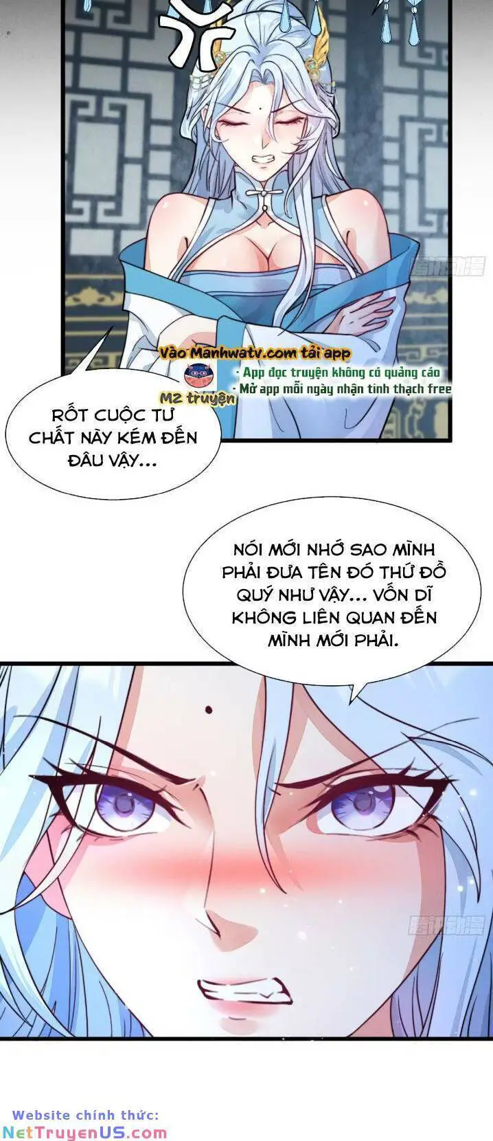 Thê Tử Của Ta Là Đại Lão Đại Thừa Kỳ Nettruyen ZZZ Chương 10 Page 6