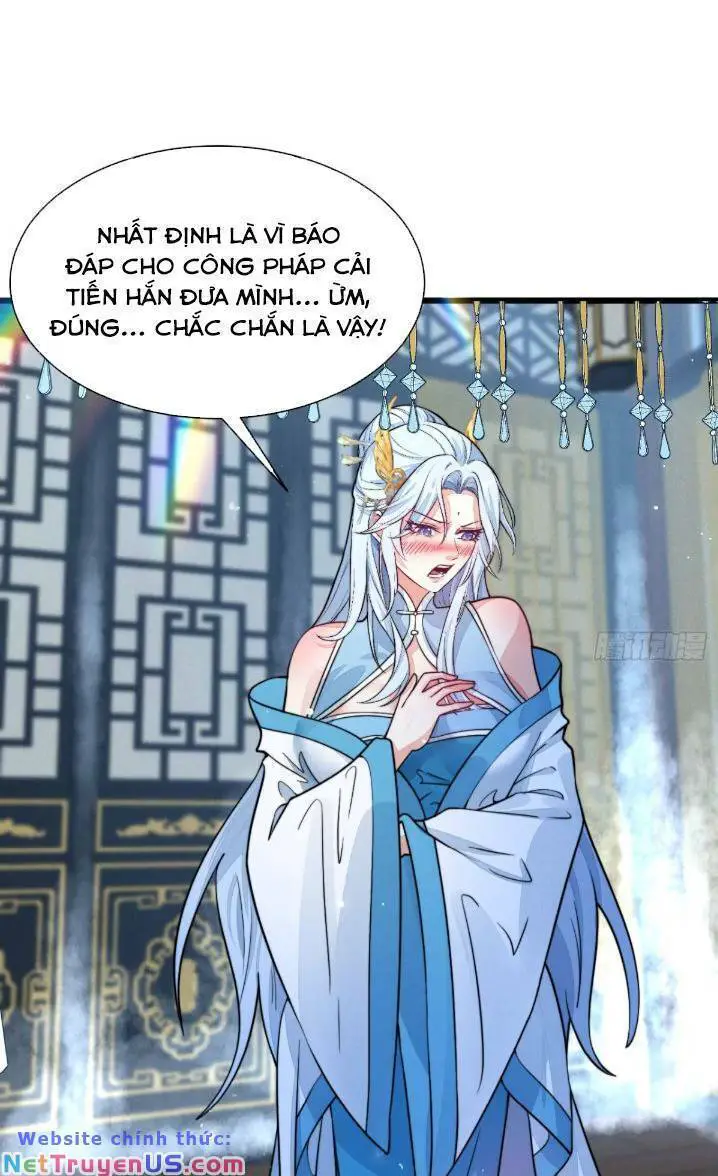 Thê Tử Của Ta Là Đại Lão Đại Thừa Kỳ Nettruyen ZZZ Chương 10 Page 7