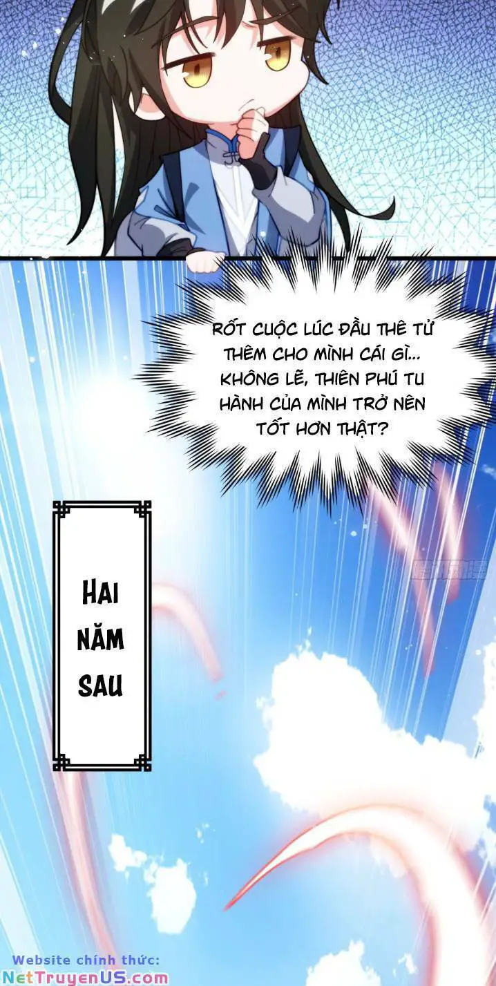 Thê Tử Của Ta Là Đại Lão Đại Thừa Kỳ Nettruyen ZZZ Chương 10 Page 16
