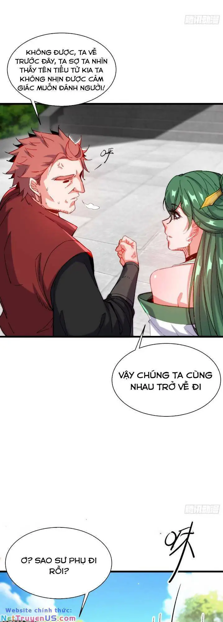 Thê Tử Của Ta Là Đại Lão Đại Thừa Kỳ Nettruyen ZZZ Chương 10 Page 24
