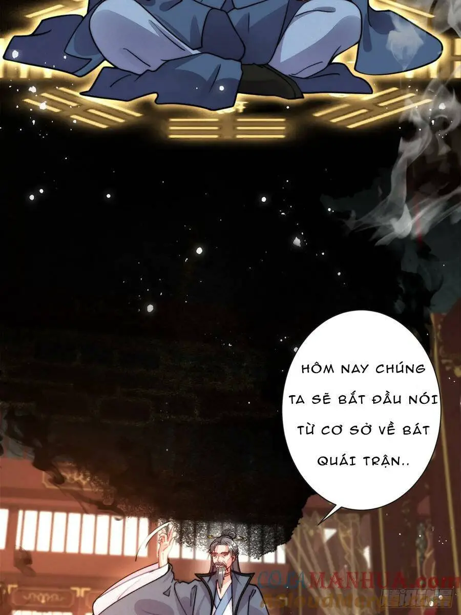 Thê Tử Của Ta Là Đại Lão Đại Thừa Kỳ Nettruyen ZZZ Chương 8 Page 4
