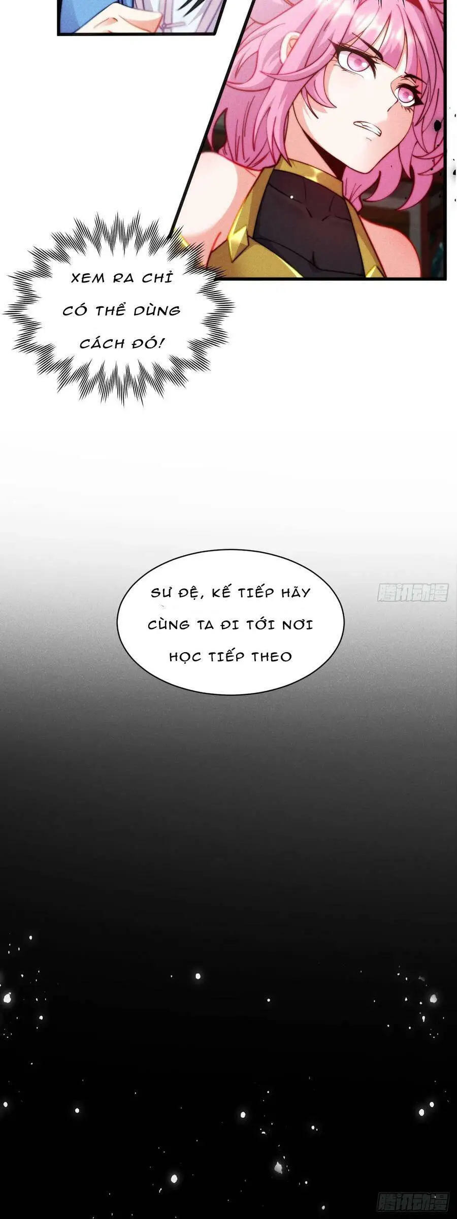Thê Tử Của Ta Là Đại Lão Đại Thừa Kỳ Nettruyen ZZZ Chương 8 Page 18
