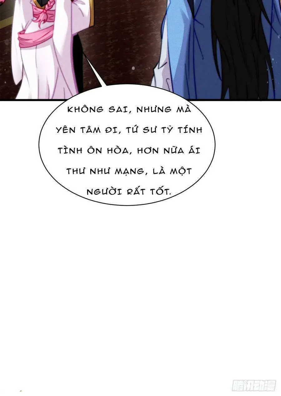 Thê Tử Của Ta Là Đại Lão Đại Thừa Kỳ Nettruyen ZZZ Chương 8 Page 22