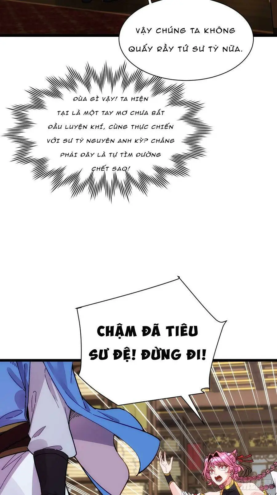 Thê Tử Của Ta Là Đại Lão Đại Thừa Kỳ Nettruyen ZZZ Chương 8 Page 26
