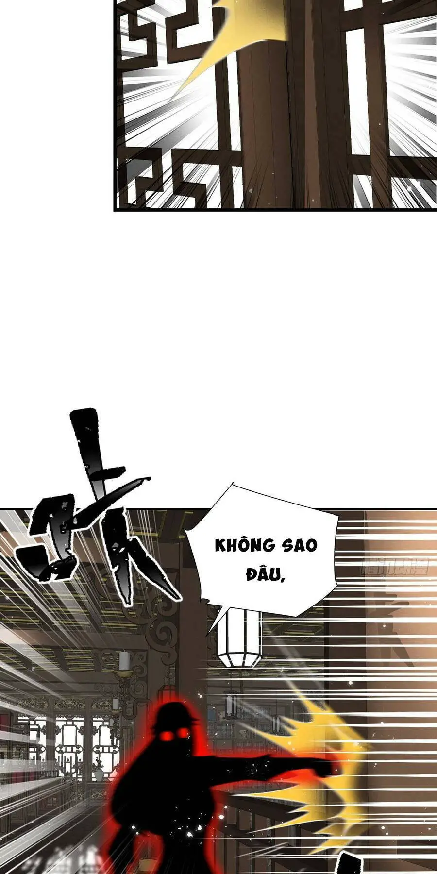 Thê Tử Của Ta Là Đại Lão Đại Thừa Kỳ Nettruyen ZZZ Chương 8 Page 35
