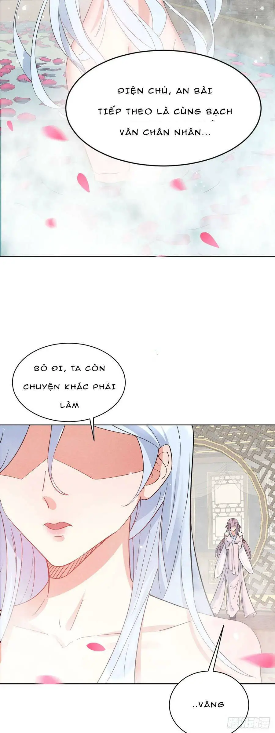 Thê Tử Của Ta Là Đại Lão Đại Thừa Kỳ Nettruyen ZZZ Chương 8 Page 39