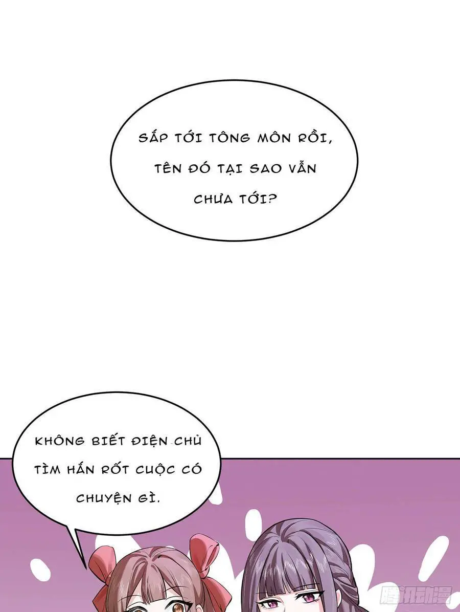 Thê Tử Của Ta Là Đại Lão Đại Thừa Kỳ Nettruyen ZZZ Chương 3 Page 3