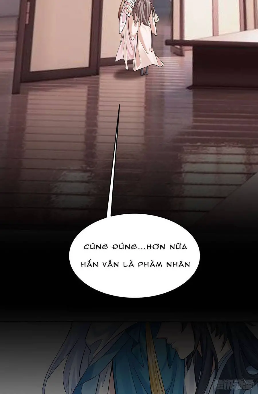 Thê Tử Của Ta Là Đại Lão Đại Thừa Kỳ Nettruyen ZZZ Chương 3 Page 5