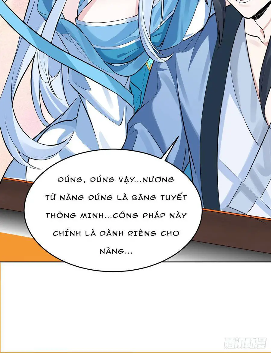 Thê Tử Của Ta Là Đại Lão Đại Thừa Kỳ Nettruyen ZZZ Chương 3 Page 10