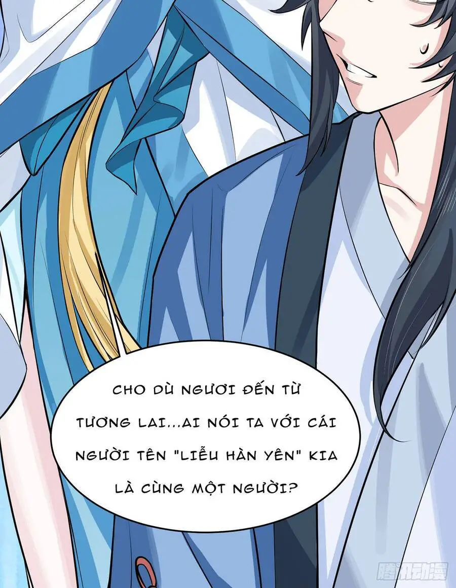 Thê Tử Của Ta Là Đại Lão Đại Thừa Kỳ Nettruyen ZZZ Chương 3 Page 12