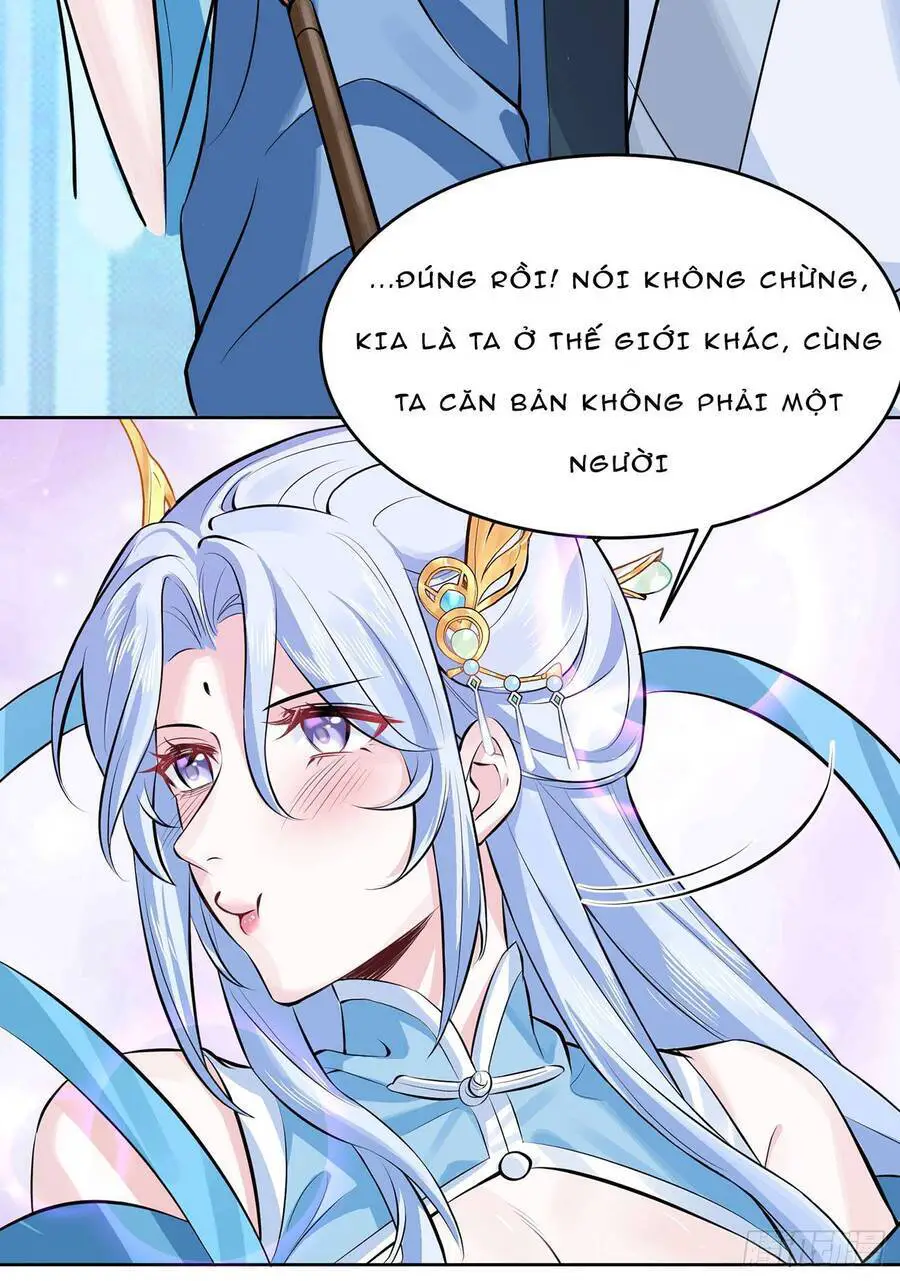 Thê Tử Của Ta Là Đại Lão Đại Thừa Kỳ Nettruyen ZZZ Chương 3 Page 13