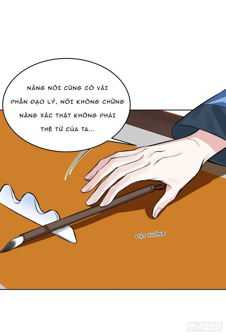 Thê Tử Của Ta Là Đại Lão Đại Thừa Kỳ Nettruyen ZZZ Chương 3 Page 15