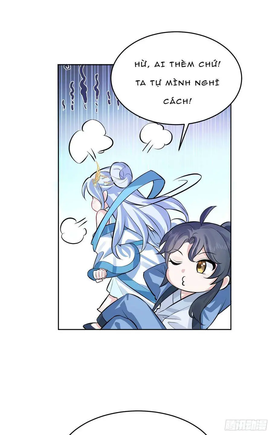 Thê Tử Của Ta Là Đại Lão Đại Thừa Kỳ Nettruyen ZZZ Chương 3 Page 18