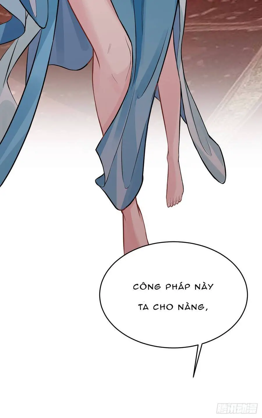 Thê Tử Của Ta Là Đại Lão Đại Thừa Kỳ Nettruyen ZZZ Chương 3 Page 21