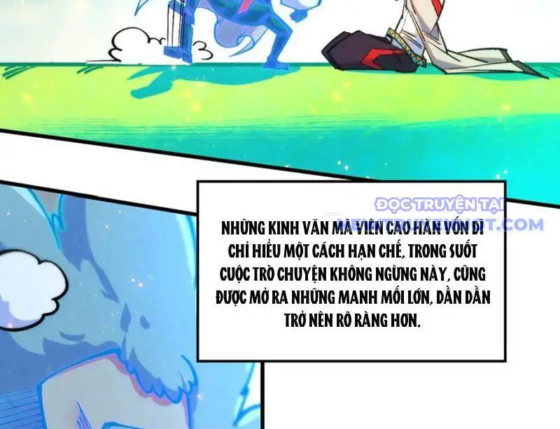 Vạn Cổ Chí Tôn Nettruyen ZZZ Chương 383 Page 76