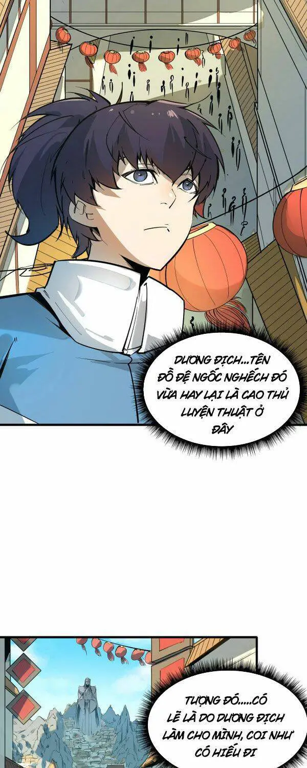 Vạn Cổ Chí Tôn Nettruyen ZZZ Chương 1 Page 36
